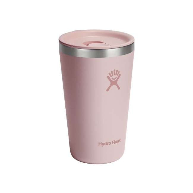 Термоизолационна чаша, неръждаема стомана, 470 мл, "All Around", Trilium - Hydro Flask