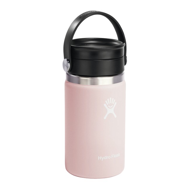 Термоизолационна бутилка от неръждаема стомана, 355 мл, "Wide Sip", Trilium - Hydro Flask