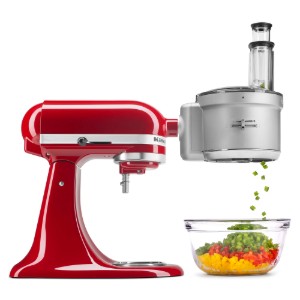 Аксесоар за смилане и нарязване - KitchenAid