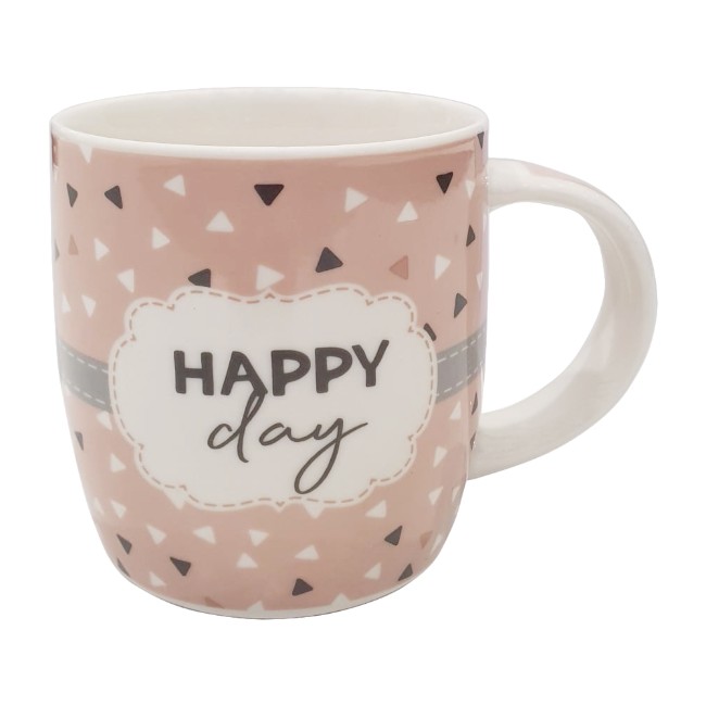 Порцеланова чаша, "Happy Day" - Kesper