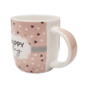 Порцеланова чаша, "Happy Day" - Kesper