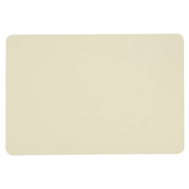 Подложка за маса, 43 х 29 см, бежово - Kesper