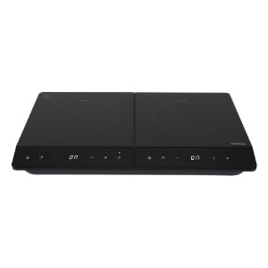 Двоен индукционен котлон, 3500W - Tristar