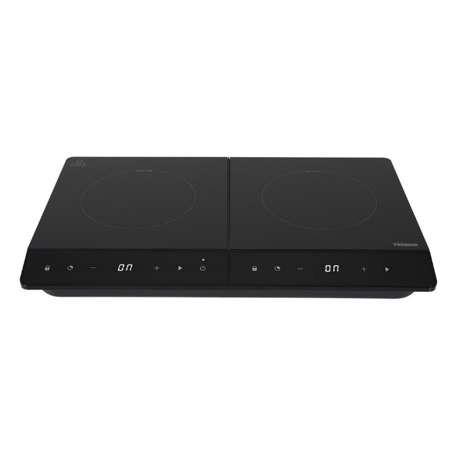 Двоен индукционен котлон, 3500W - Tristar