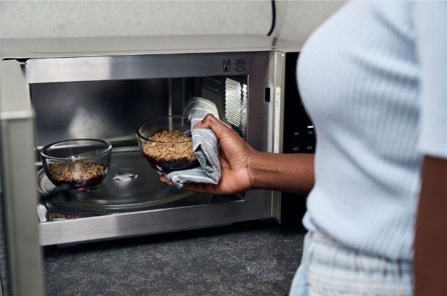 Вакуумна купа "all-in-one", изработена от стъкло, 12 см / 350 ml, "FRESH & SAVE" - Zwilling