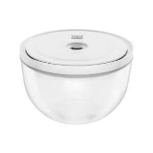 Вакуумна купа "всичко в едно", изработена от стъкло, 18 см /1.75 L, "Fresh & Save" - Zwilling