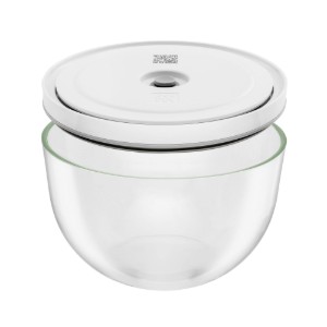 Вакуумна купа "всичко в едно", изработена от стъкло, 18 см /1.75 L, "Fresh & Save" - Zwilling