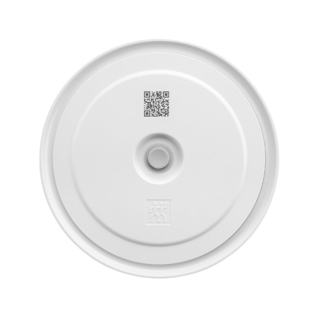 Вакуумна купа "всичко в едно", изработена от стъкло, 18 см /1.75 L, "Fresh & Save" - Zwilling