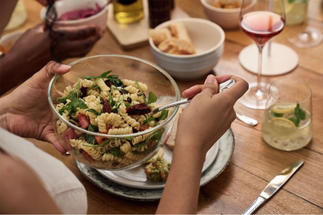 Вакуумна купа "всичко в едно", изработена от стъкло, 18 см /1.75 L, "Fresh & Save" - Zwilling