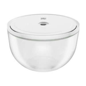 Вакуумна купа all-in-one, стъклена, 24 см / 4 L, "FRESH&SAVE" - Zwilling