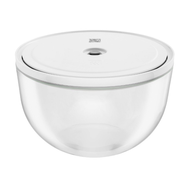Вакуумна купа all-in-one, стъклена, 24 см / 4 L, "FRESH&SAVE" - Zwilling