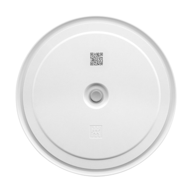 Вакуумна купа all-in-one, стъклена, 24 см / 4 L, "FRESH&SAVE" - Zwilling