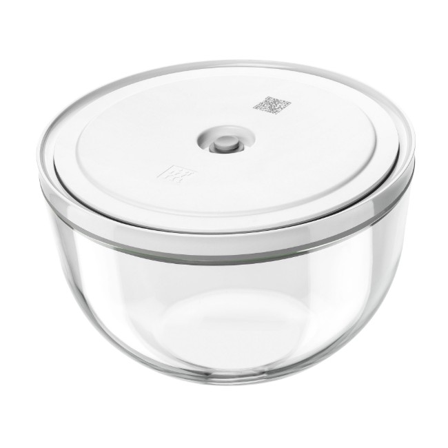Вакуумна купа all-in-one, стъклена, 24 см / 4 L, "FRESH&SAVE" - Zwilling