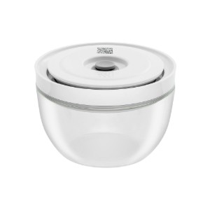 Вакуумна купа "all-in-one", изработена от стъкло, 12 см / 350 ml, "FRESH & SAVE" - Zwilling