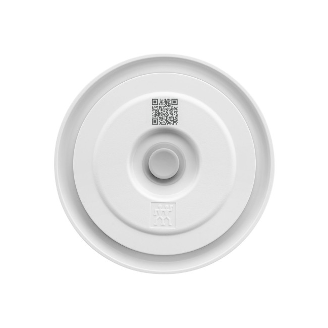 Вакуумна купа "all-in-one", изработена от стъкло, 12 см / 350 ml, "FRESH & SAVE" - Zwilling