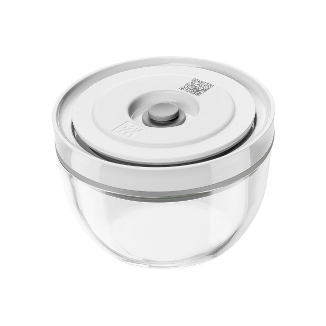 Вакуумна купа "all-in-one", изработена от стъкло, 12 см / 350 ml, "FRESH & SAVE" - Zwilling