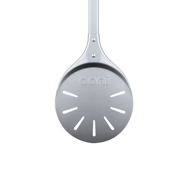 Кръгла лопатка за пица, алуминий, 17 см - Ooni