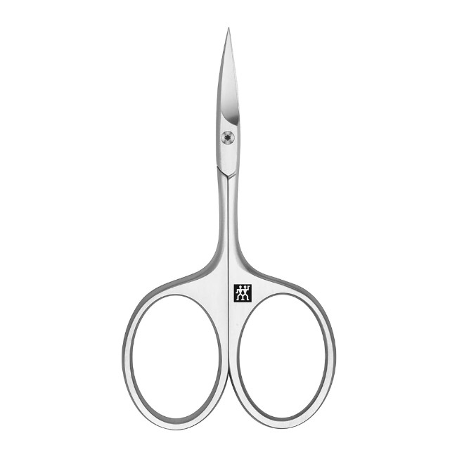 Комплект от 5 части, неръждаема стомана, веган кожен калъф (ябълкови кори), черен - Zwilling PREMIUM