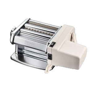 Електрическа машина за паста, iPasta Titania, Beige - Imperia