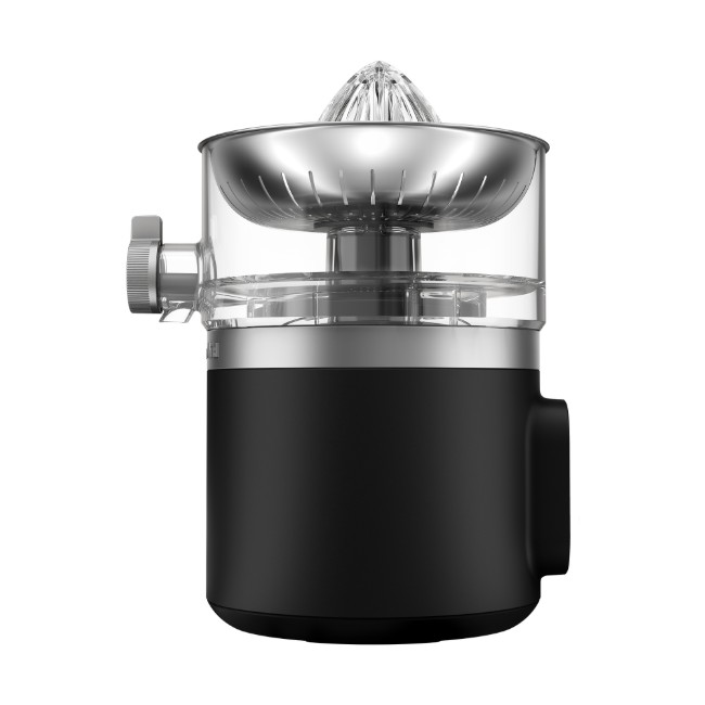 Go Cordless цитрусова сокоиздавачка без батерия, 0.47L, матов черен - KitchenAid