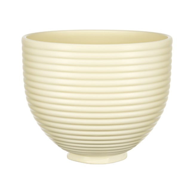 Купа, керамична, 4.7 л, Beehive - KitchenAid