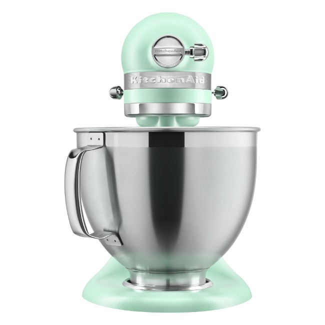 "Artisan" постоянен миксер, с 4.7 L, модел 195, "Spearmint" - KitchenAid