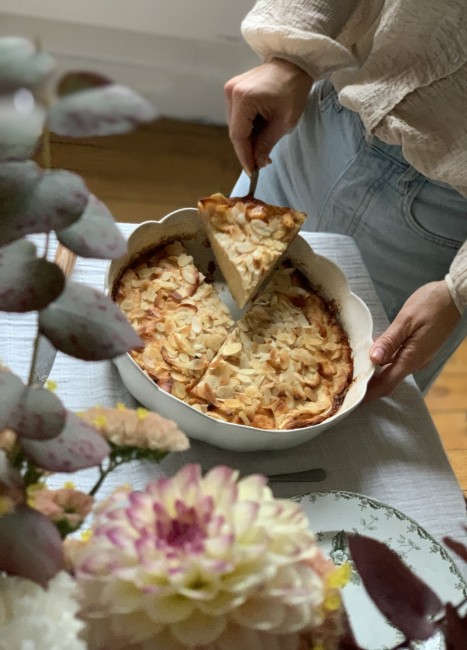 Керамичен поднос, 27 см/2,2 л, Clay - Emile Henry