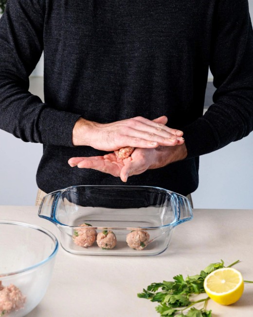 Квадратна чиния, изработена от термоустойчиво стъкло, 22 x 22 см / 2,4 л, "Let's Share" - Pyrex