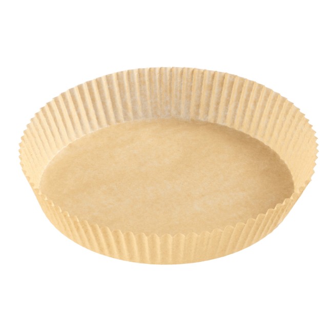 Хартия за печене за еър фритюрници, "Round", 100 броя - Westmark
