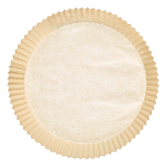 Хартия за печене за еър фритюрници, "Round", 100 броя - Westmark