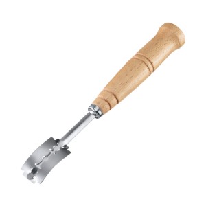 Нож за рязане на хляб, неръждаема стомана - Westmark