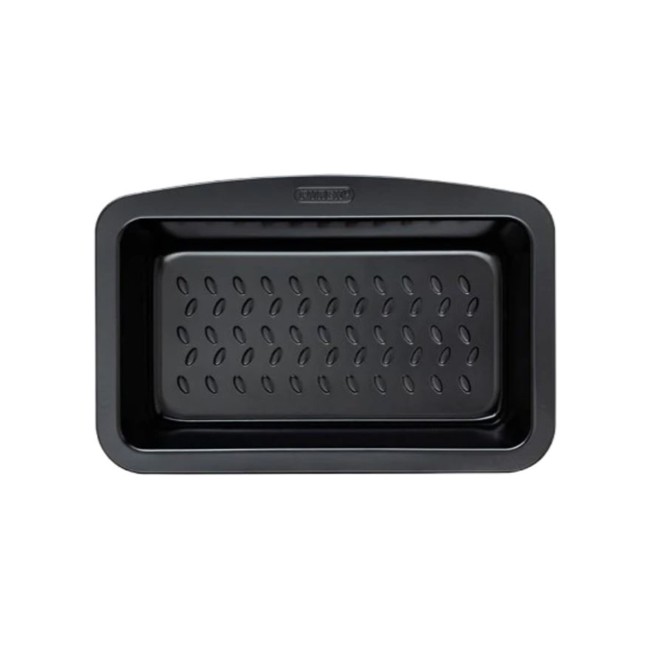 Форма за хляб, въглеродна стомана, 24x13 см, "Glide" - Pyrex