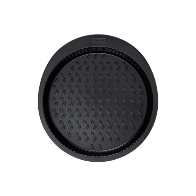 Форма за тарт, въглеродна стомана, 25 см, "Glide" - Pyrex