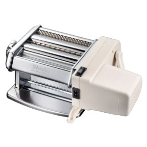 Електрическа машина за паста, iPasta Titania, Beige - Imperia