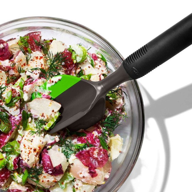 2-в-1 инструмент за авокадо, пластмаса, "Good Grips" - OXO