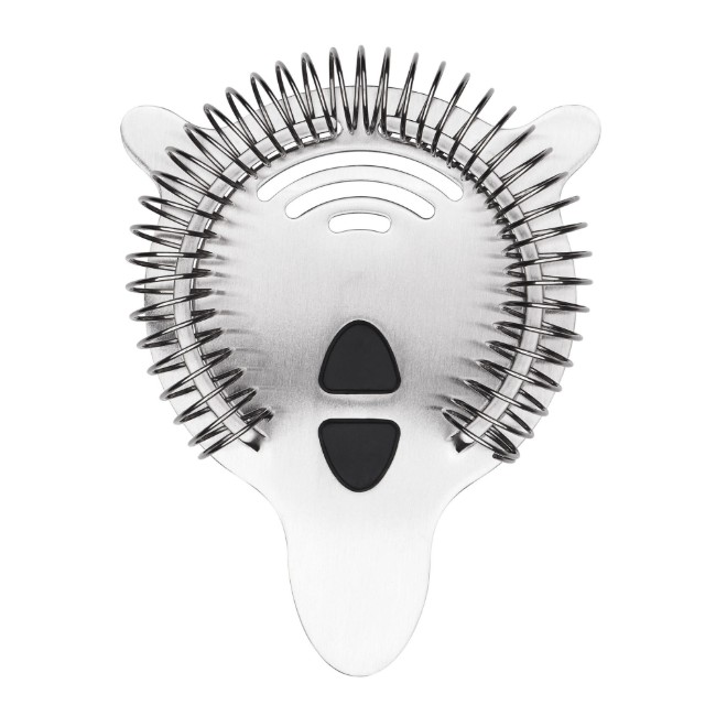 Цедка за коктейли, неръждаема стомана, "SteeL" - OXO