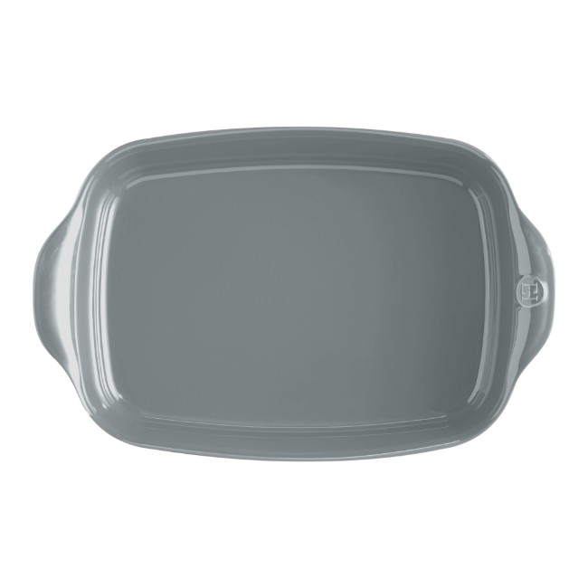 Правоъгълна тава за печене, керамика, 36,5x23,5 см/2,7 л, Pearl - Emile Henry