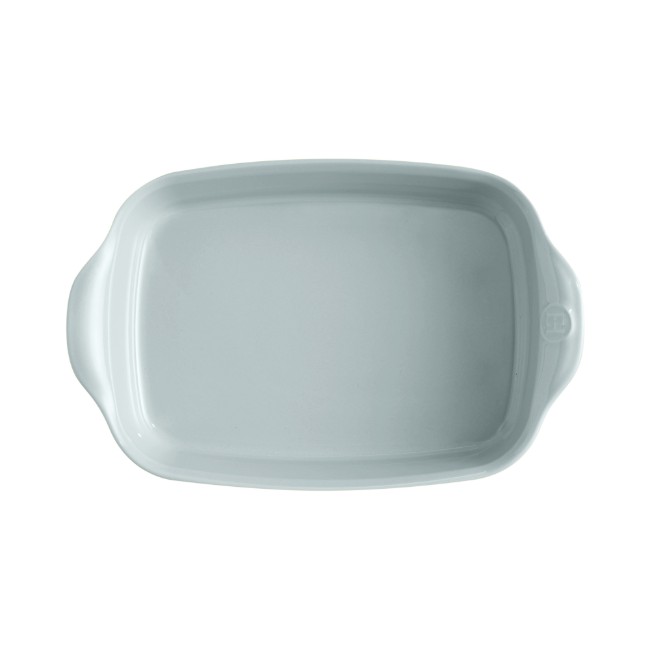 Правоъгълна тава за печене, керамика, 30x19 см/1,55 л, Ecume - Emile Henry