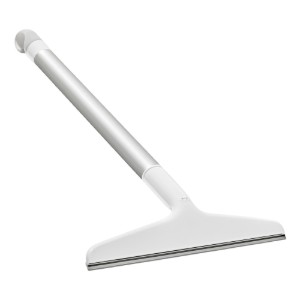 Разтегателна гумена шпатула, алуминий, 39,4 - 58,4 см, "Good Grips" - OXO