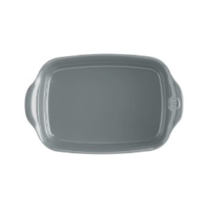 Правоъгълна тава за печене, керамика, 22x14.5 см/0.7 л, Pearl - Emile Henry