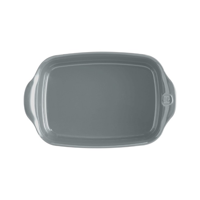 Правоъгълна тава за печене, керамика, 22x14.5 см/0.7 л, Pearl - Emile Henry