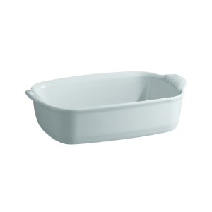 Правоъгълна тава за печене, керамика, 22x14.5 см/0.7 л, Ecume - Emile Henry