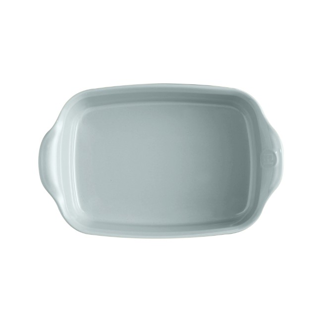 Правоъгълна тава за печене, керамика, 22x14.5 см/0.7 л, Ecume - Emile Henry