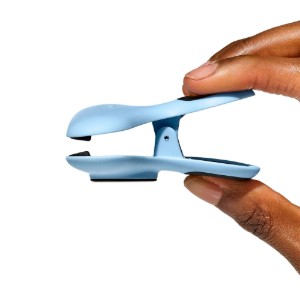 Комплект магнитни щипки "Heavy Duty", 4 части, пластмасови - OXO