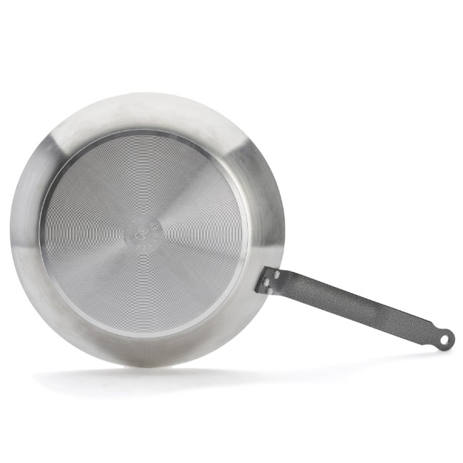 Тиган с незалепващо покритие "CHOC", 30 см - марка "de Buyer".