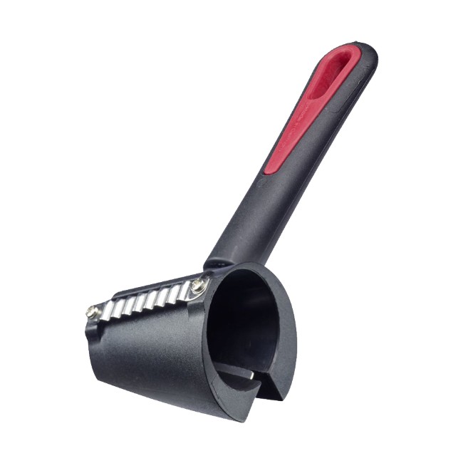 Ренде за декорация на зеленчуци, 18,5 см, "Gallant" - Westmark