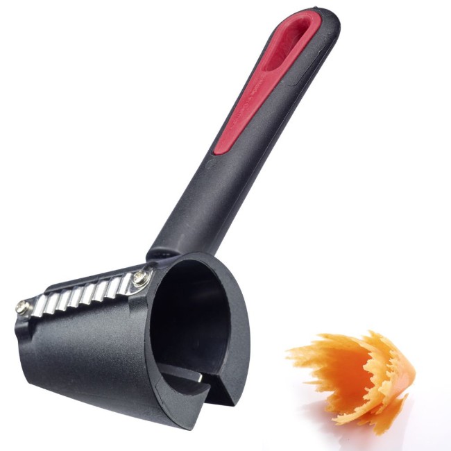 Ренде за декорация на зеленчуци, 18,5 см, "Gallant" - Westmark