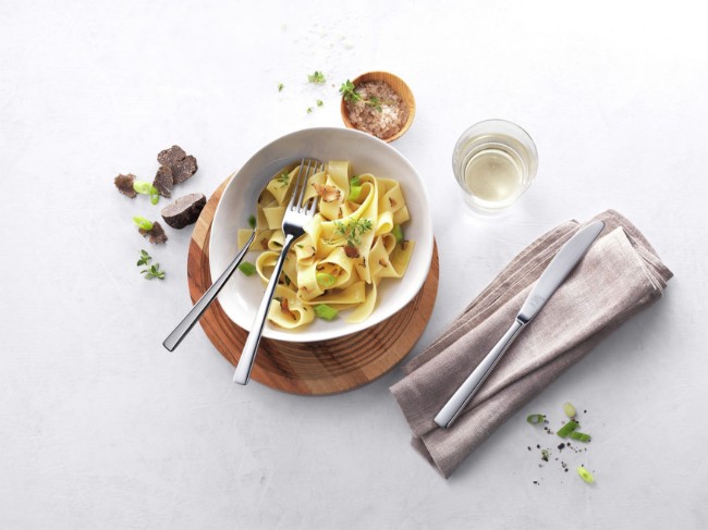 Комплект прибори за хранене, 60 части, неръждаема стомана, "Loft", Polished - Zwilling