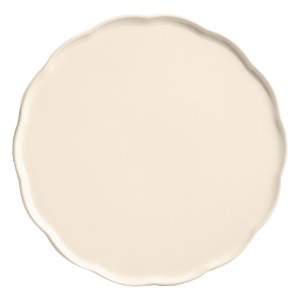 Плато за сервиране, керамика, 31 см, Clay, "Madeleine" - Emile Henry