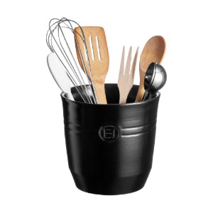 Поставка за кухненски прибори, керамика, 17 x 16,5 см, Truffle - Emile Henry